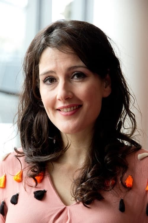 Tina de Bruin image