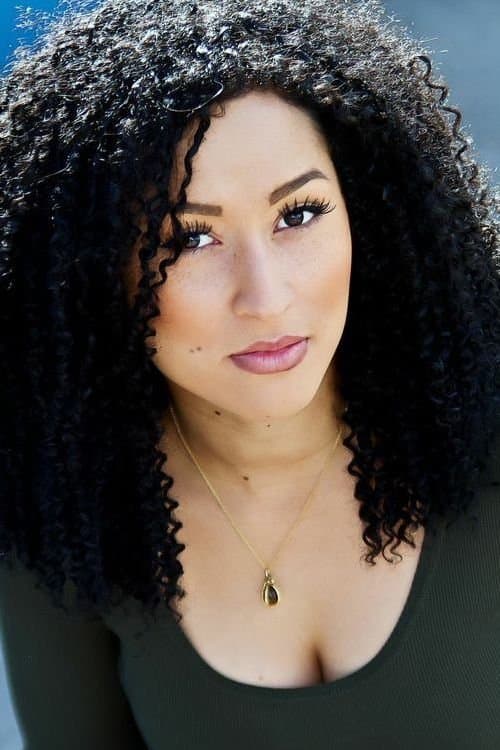 Tina Grant image