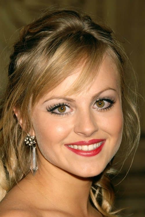 Tina O'Brien image