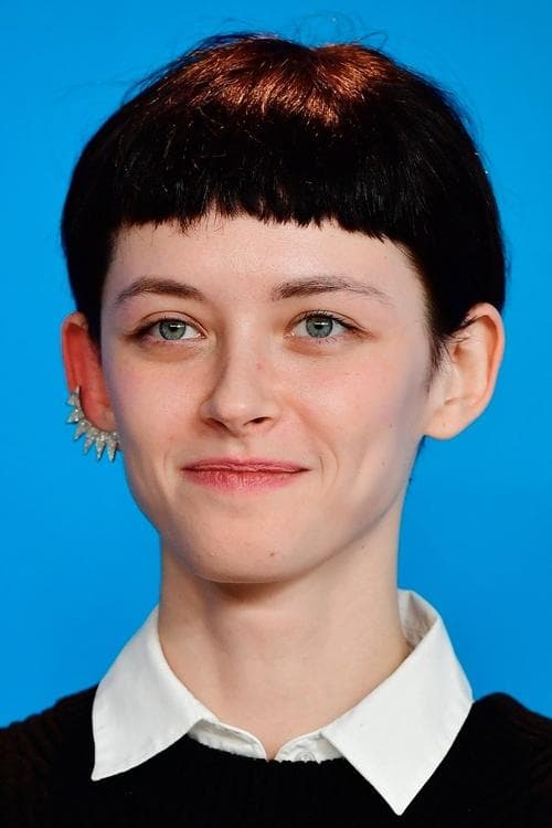 Tinatin Dalakishvili image