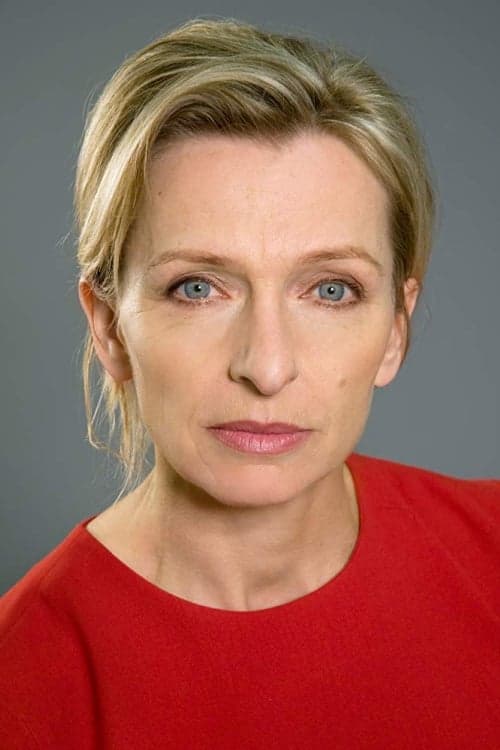 Tine Joustra image