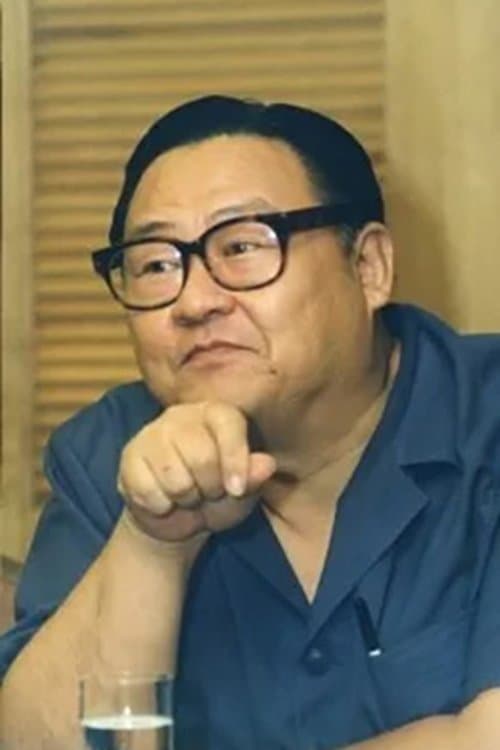 Ting Shan-Hsi's Photo