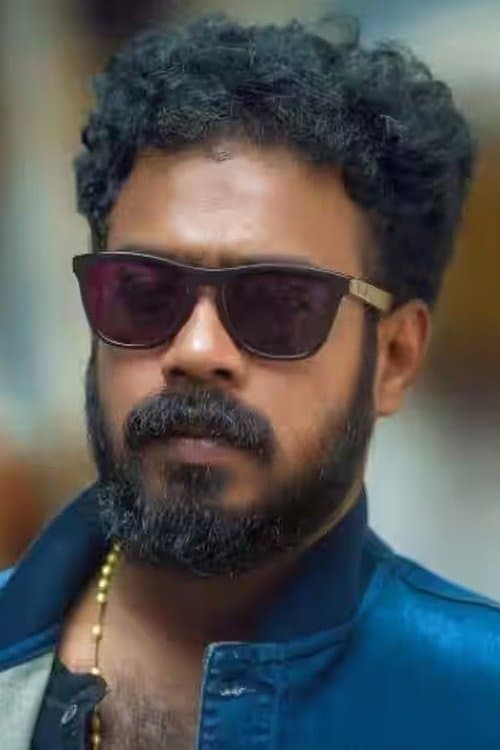 Tinu Pappachan image