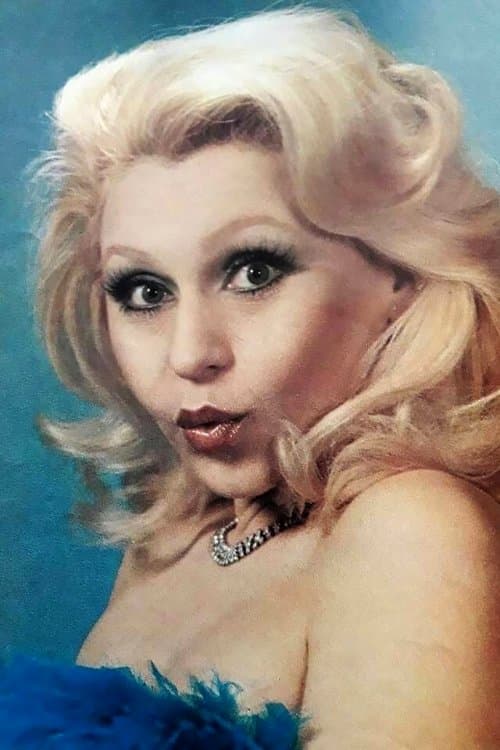Titika Stasinopoulou image