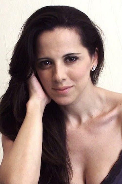 Tiziana Lodato image