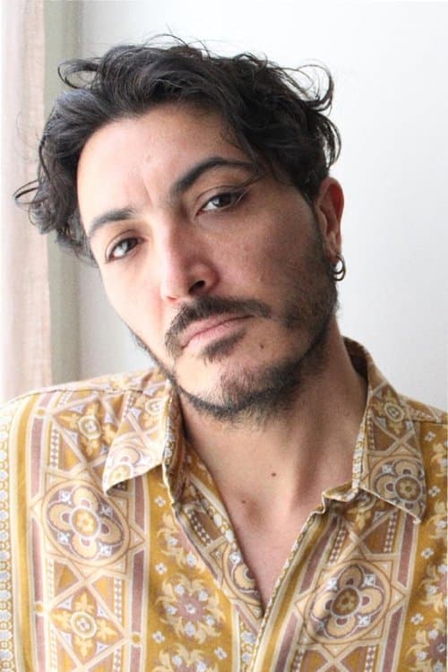 Tiziano Russo's Photo