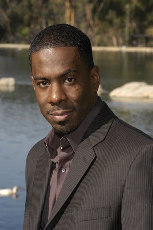 Tobi Gadison image
