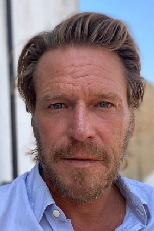 Tobias Kay image