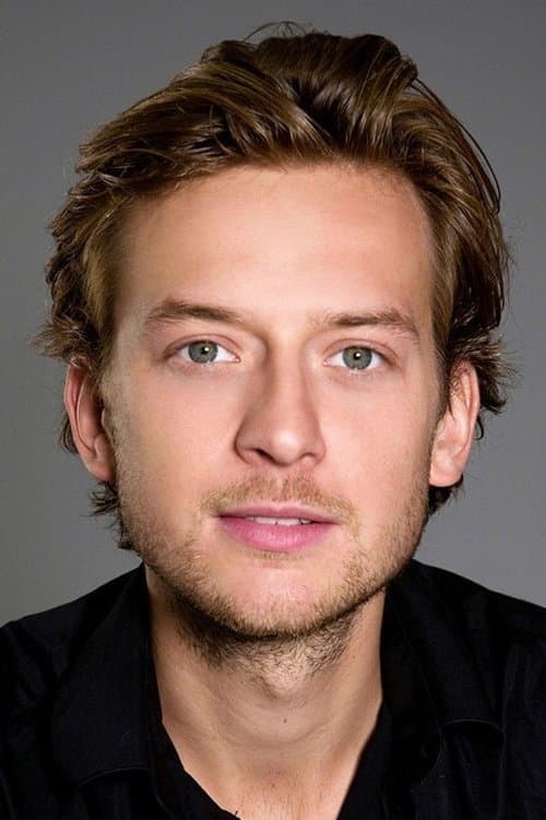 Tobias Nierop image