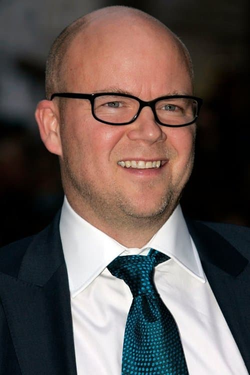 Toby Young image