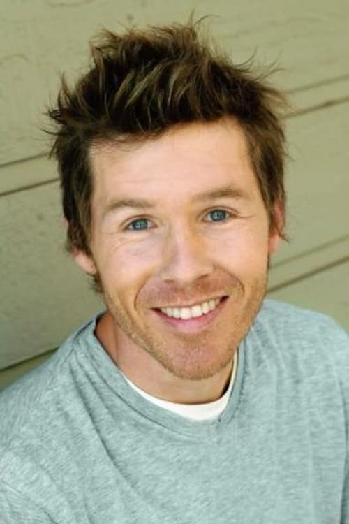 Todd Duffey image