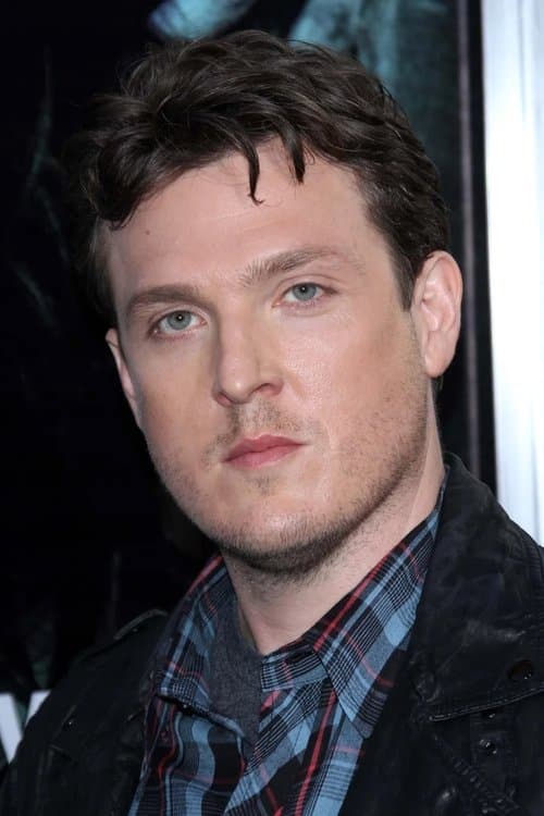 Todd Lincoln's Photo