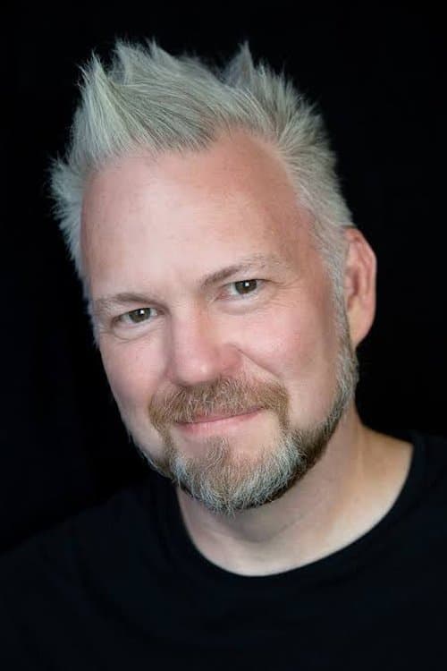 Todd Stephens's Photo
