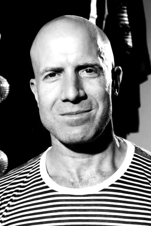Todd Verow image