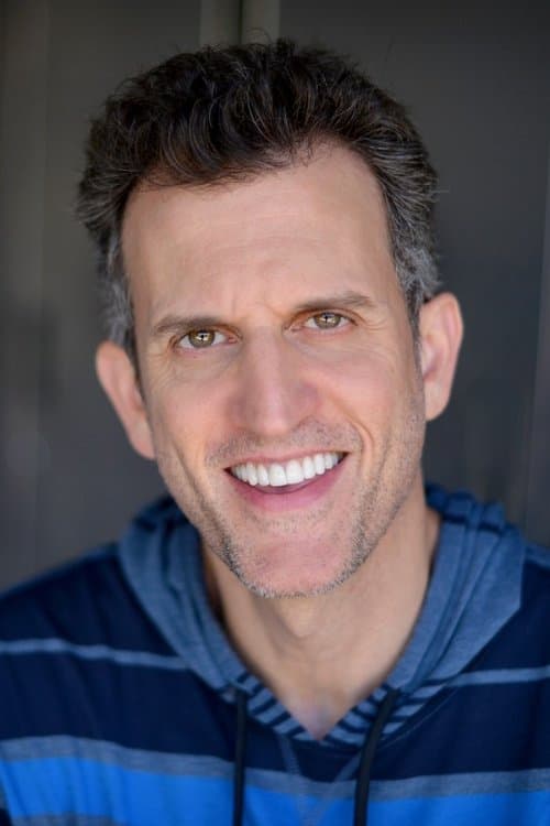 Todd Wilkerson image