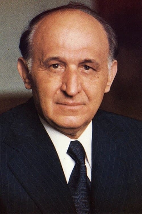 Todor Zhivkov image