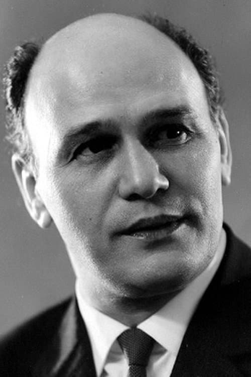 Tofig Taghizadeh's Photo
