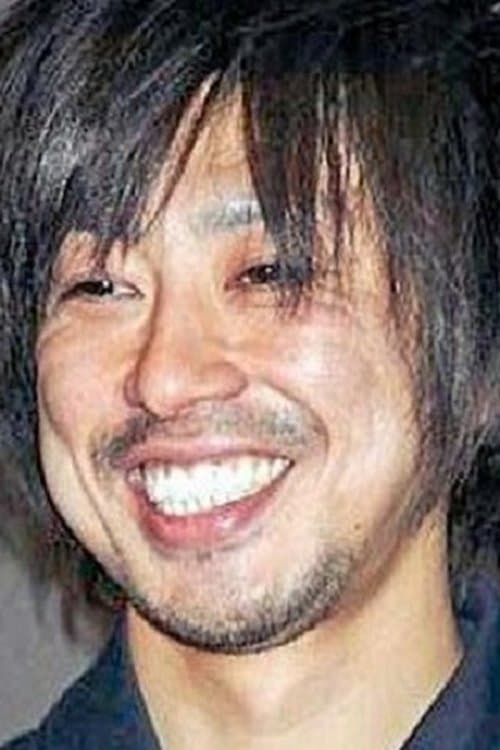 Toichiro Ruto's Photo