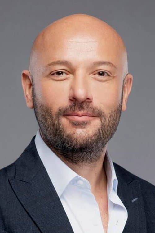 Tolga Tekin image