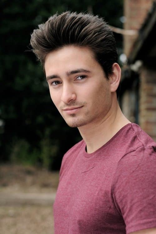 Tom Bott image