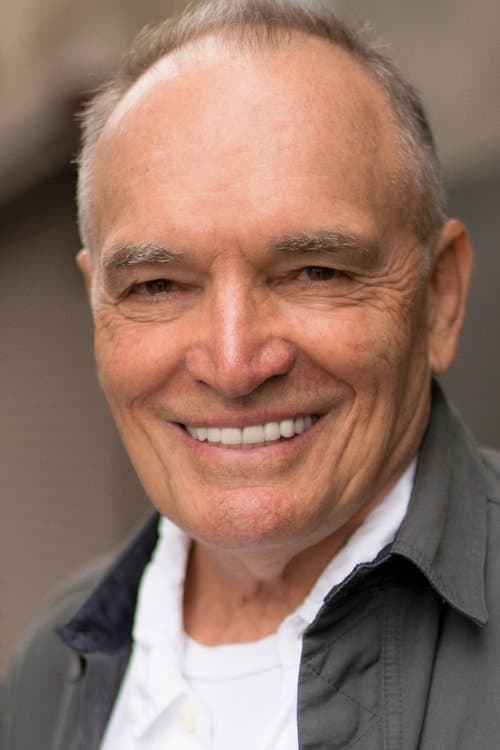 Tom Bower image