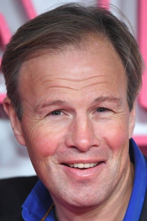 Tom Bradby image