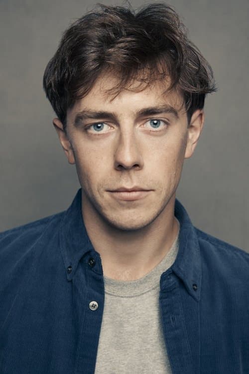 Tom Byrne image