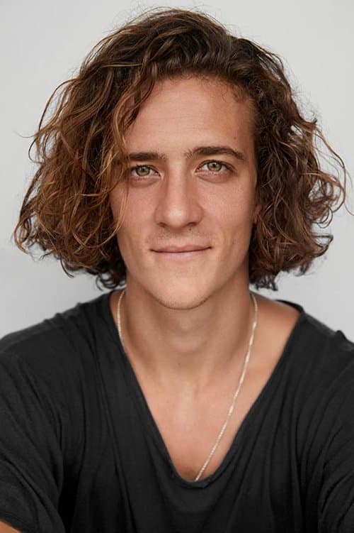 Tom Cossettini image