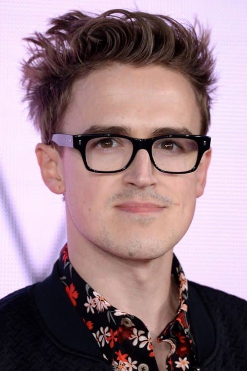 Tom Fletcher image
