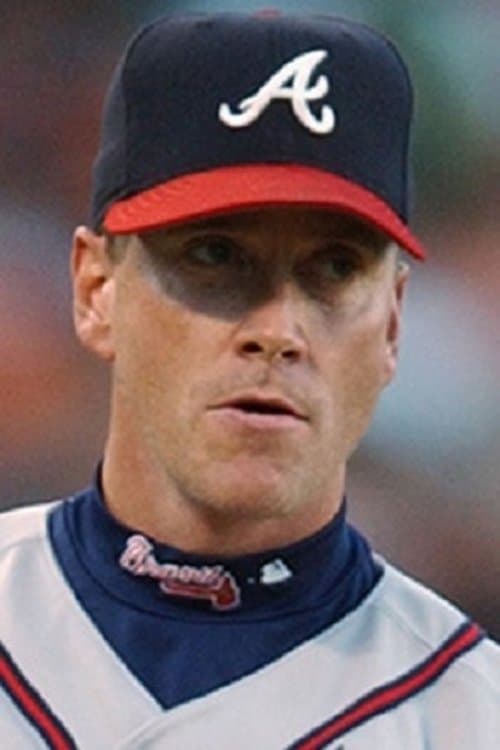 Tom Glavine image
