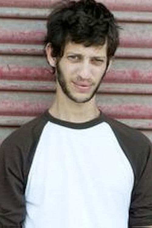 Tom Hagi image