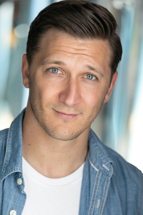 Tom Hendryk image