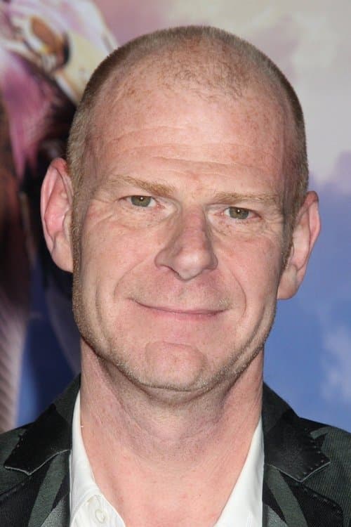 Tom Holkenborg image