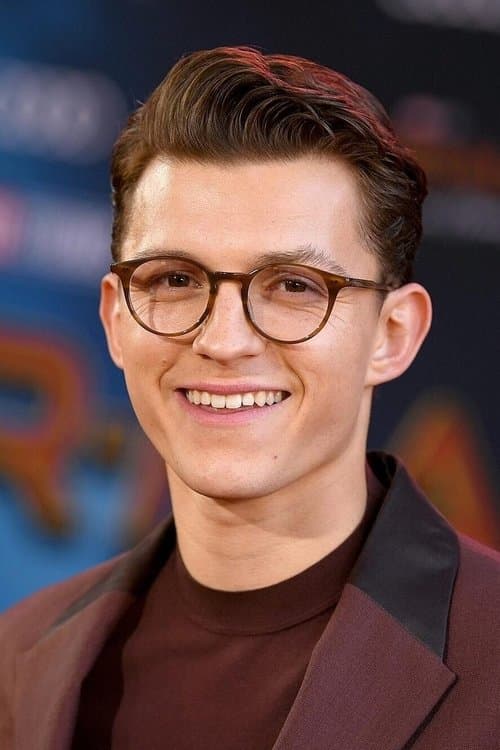 Tom Holland image