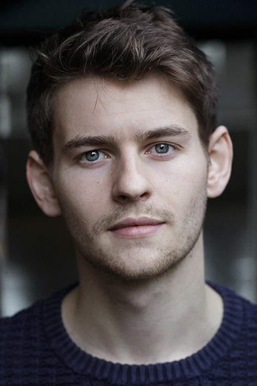 Tom Leach image