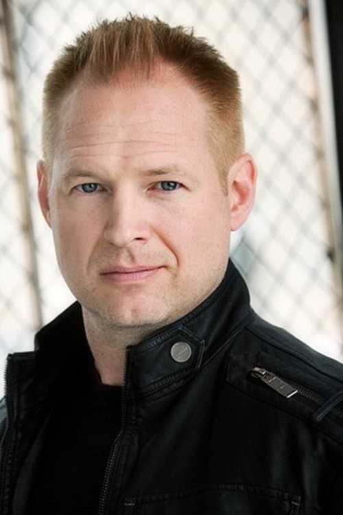 Tom McCafferty image