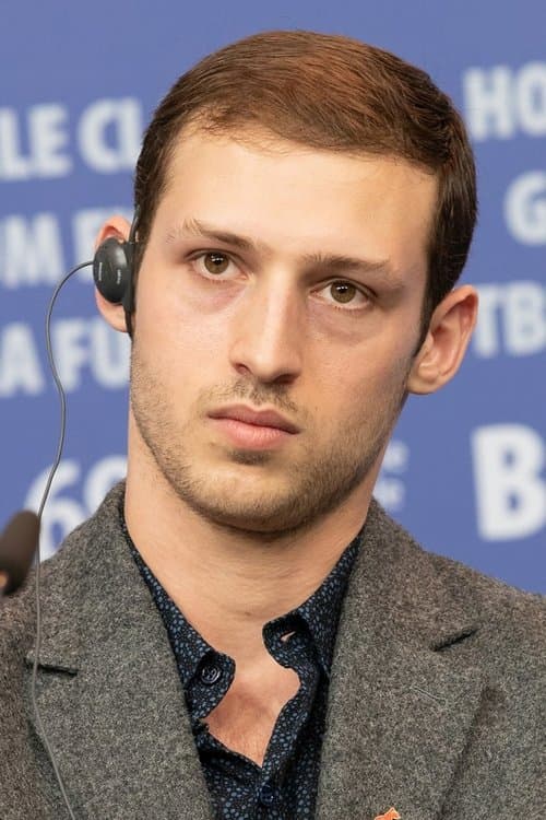 Tom Mercier image
