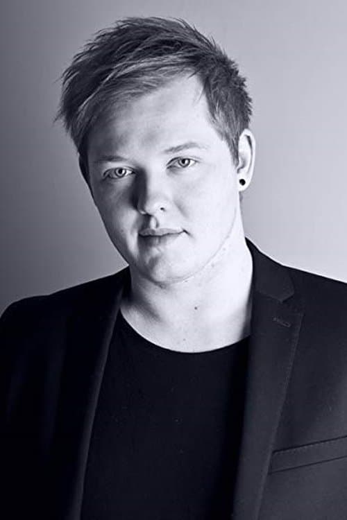 Tom Paton's Photo