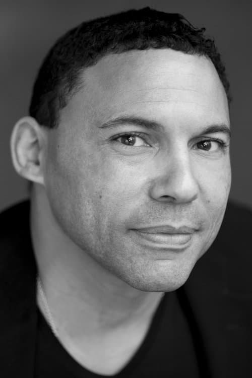 Tom Randle image