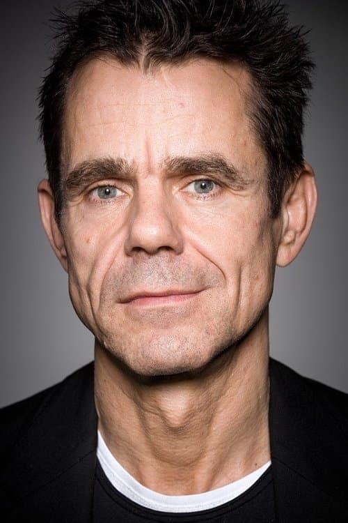 Tom Tykwer's Photo