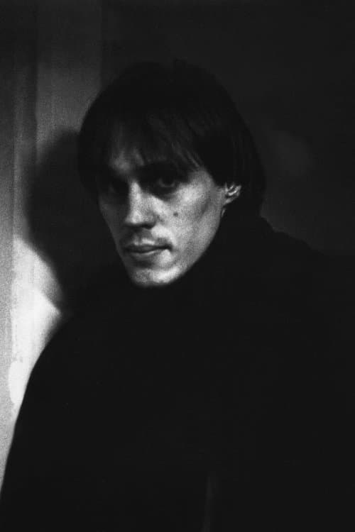 Tom Verlaine image