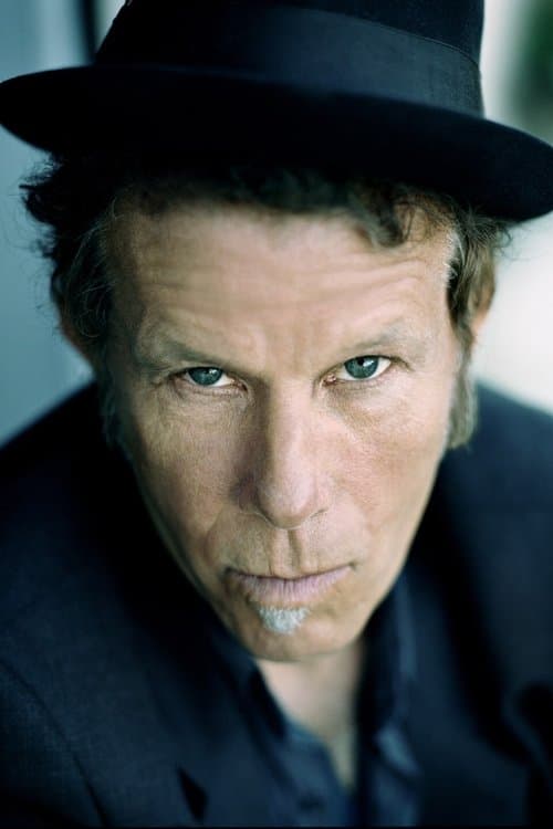 Tom Waits image