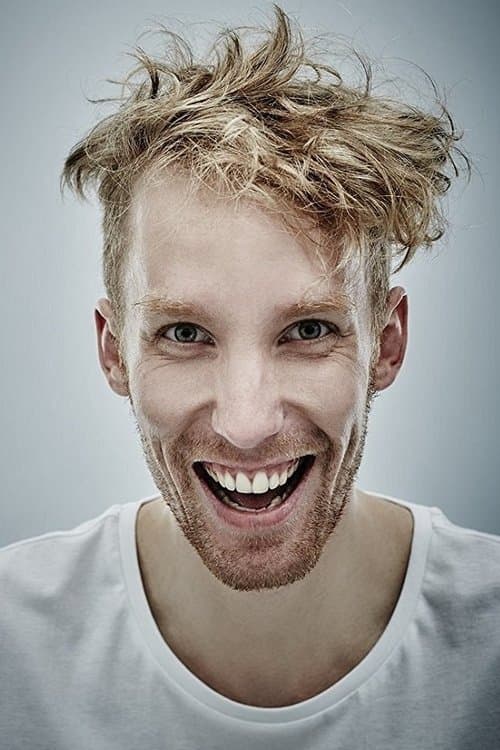 Tomáš Dianiška's Photo