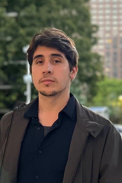 Tomás Guiñazú's Photo