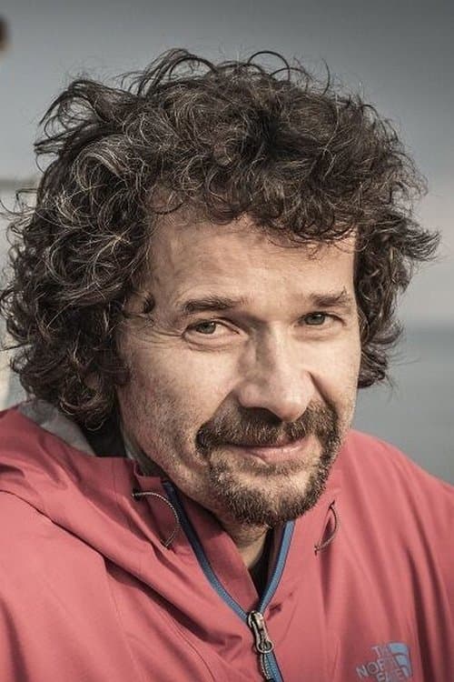 Tomasz Konecki's Photo