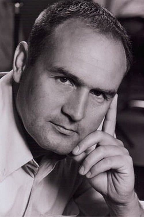 Tomasz Mikołajewski image
