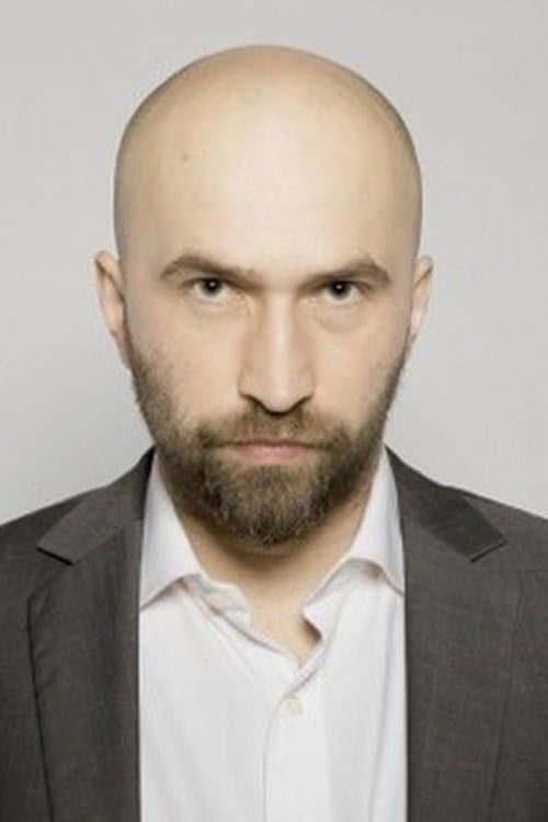 Tomasz Olejarczyk's Photo