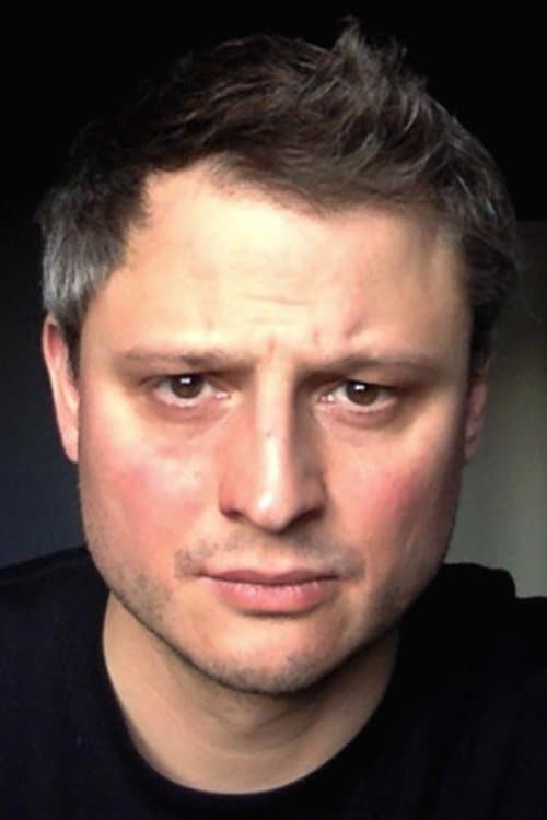 Tomasz Wiński's Photo