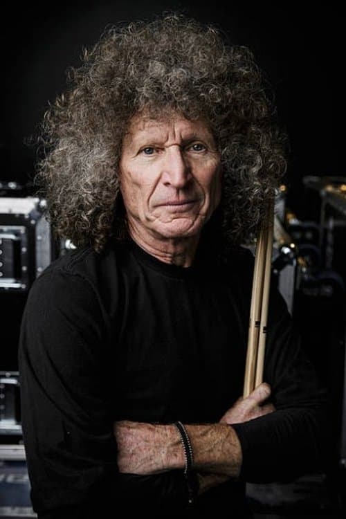 Tommy Aldridge image