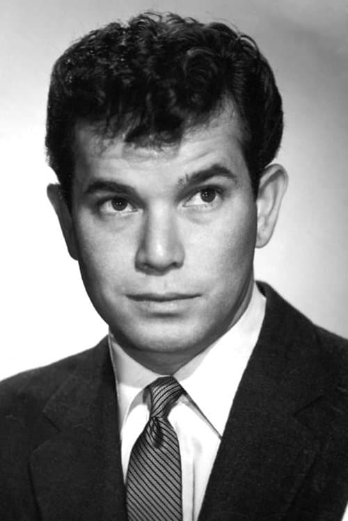 Tommy Cook image